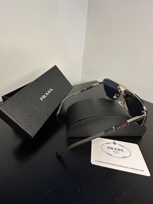 Lentes Prada