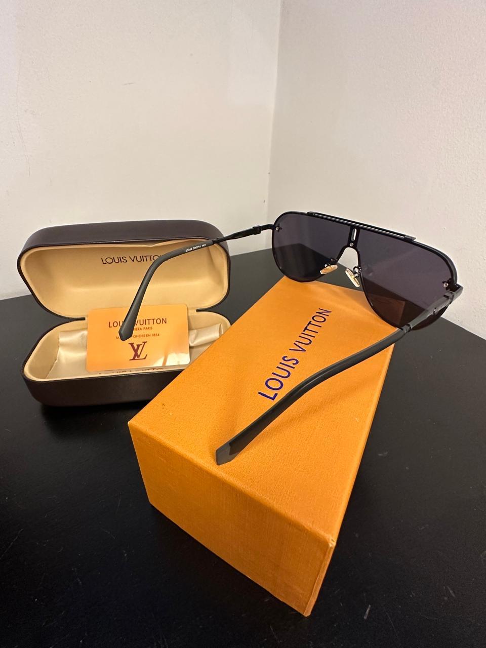 Lentes Louis Vuitton