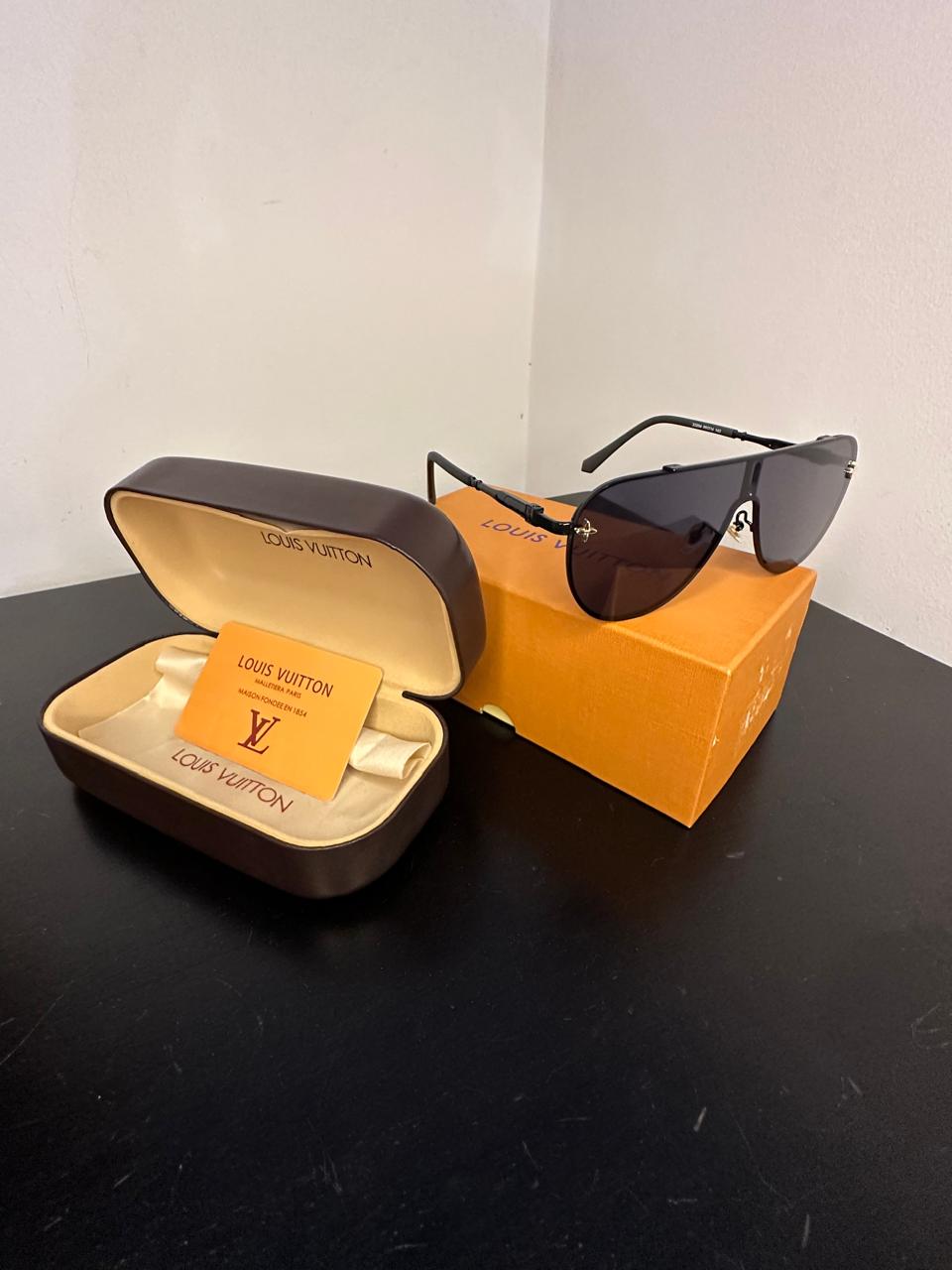 Lentes Louis Vuitton