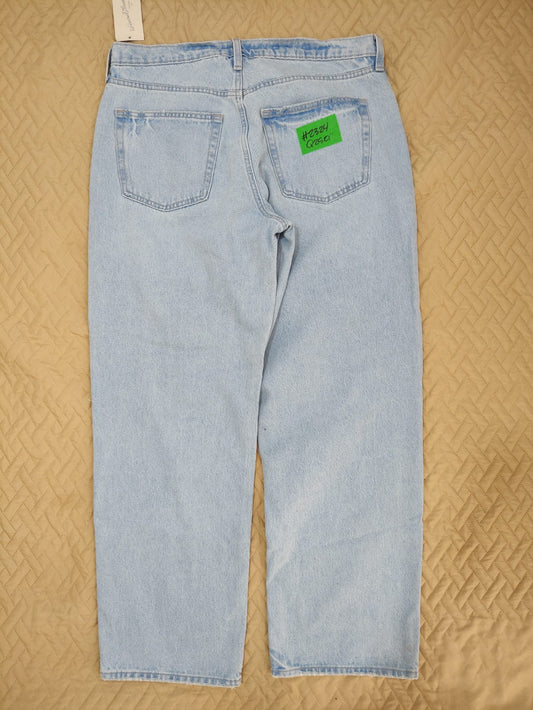 Jeans Universal Thread