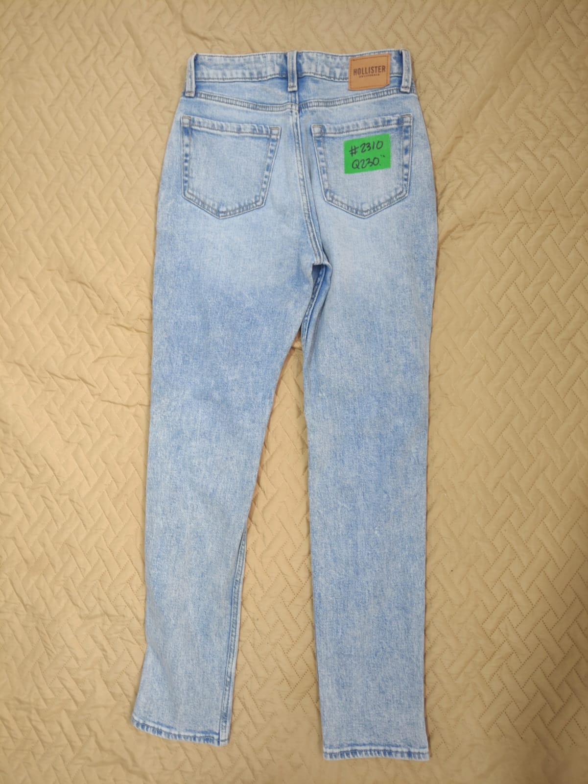 Jeans Hollister