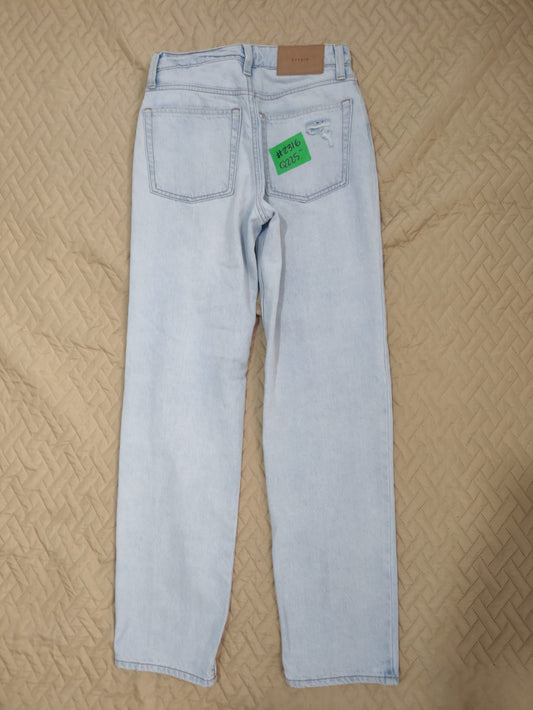 Jeans Denim