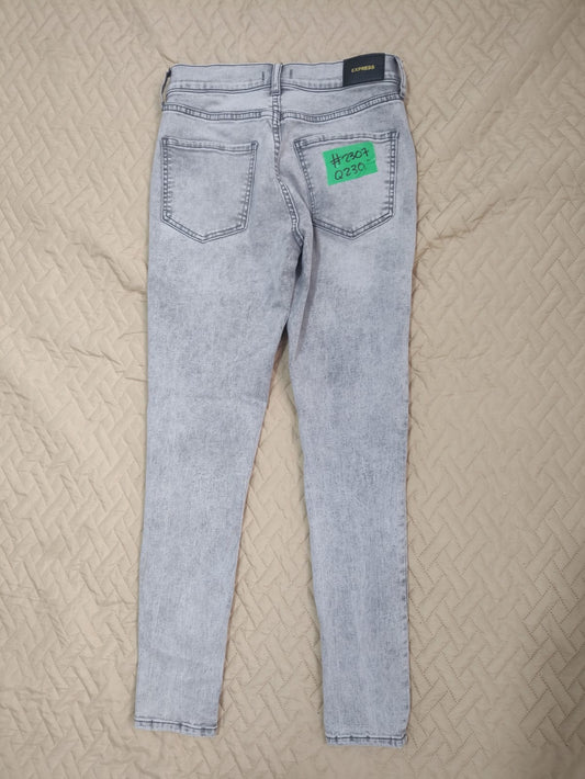 Jeans Express