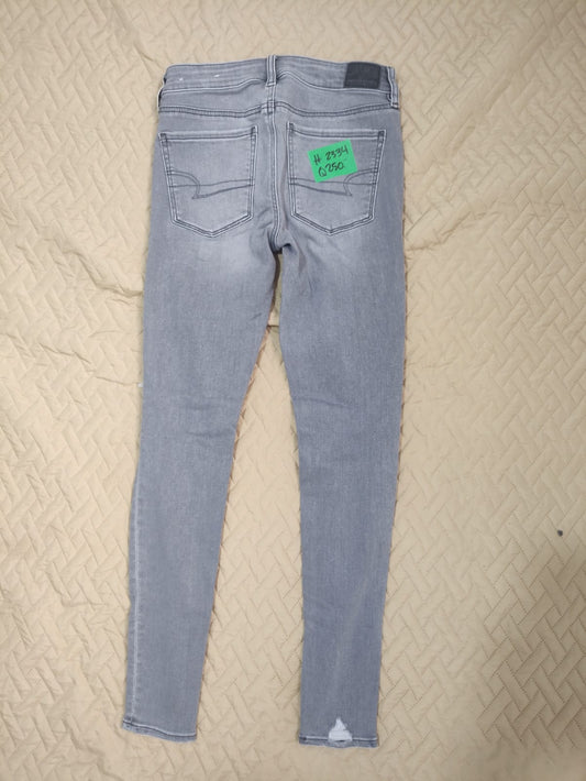 Jeans American Eagle