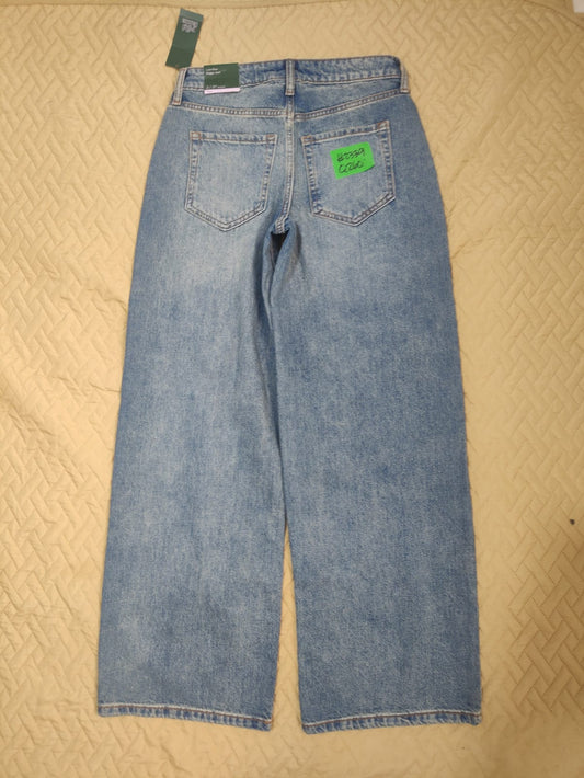 Jeans Wild Fable