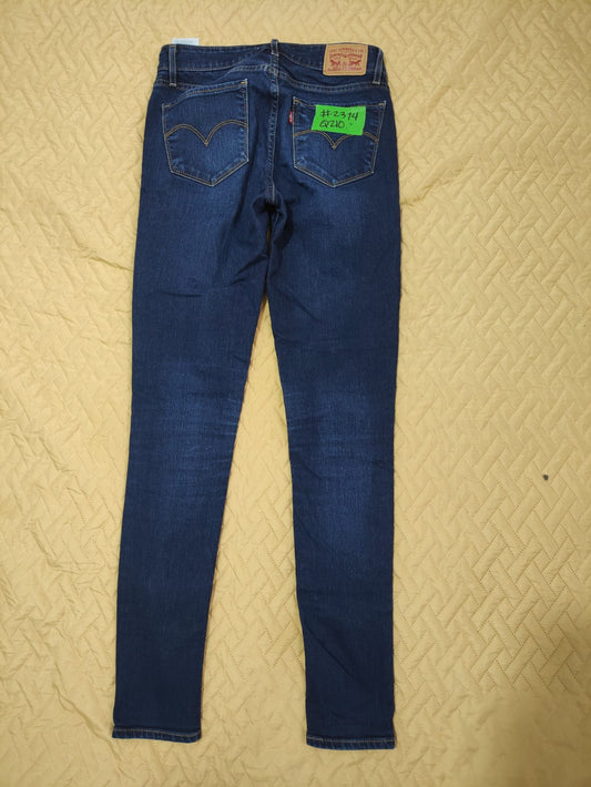 Jeans Lives