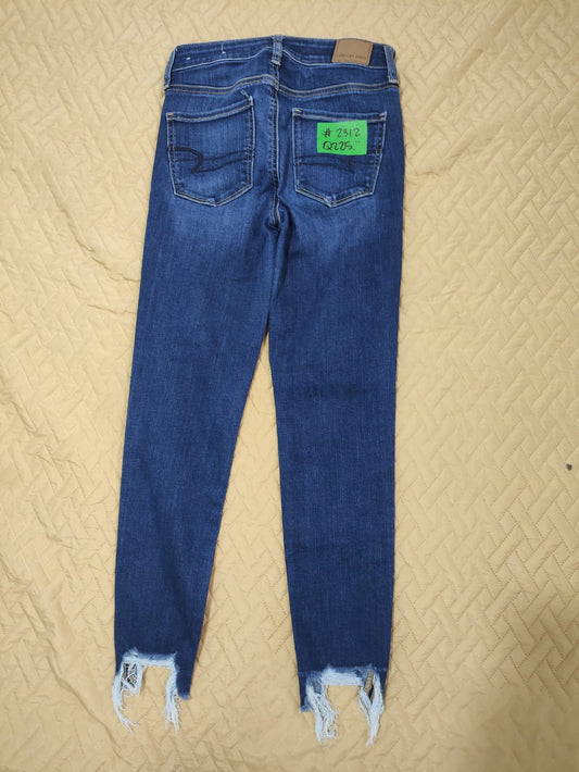 Jeans American Eagle