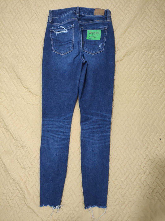 Jeans American Eagle