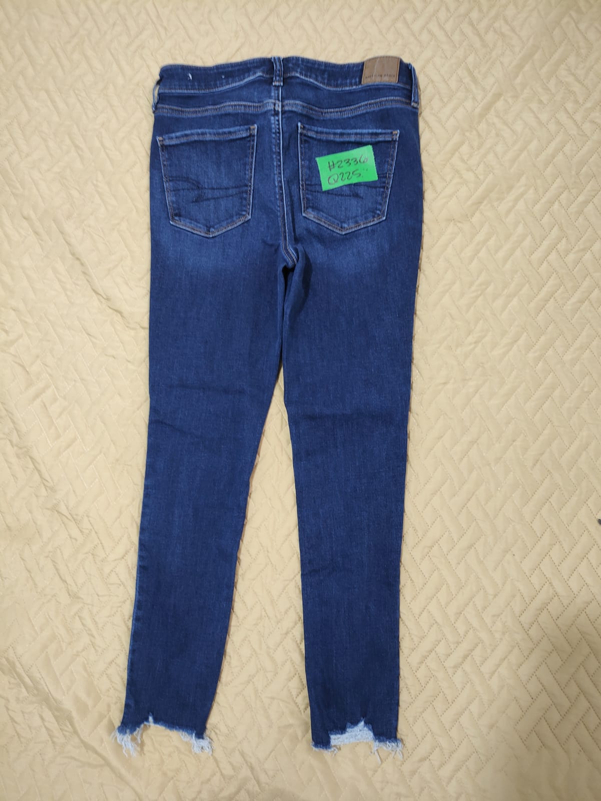 Jeans American Eagle